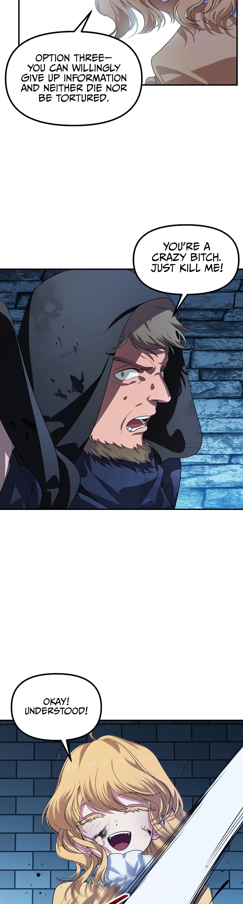 SSS-Class Suicide Hunter, Chapter 85 image 39